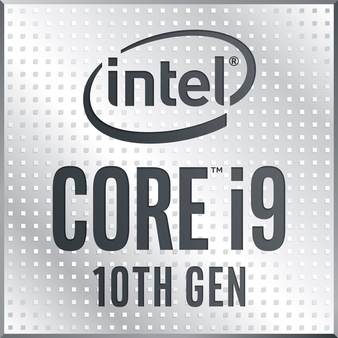 

Процессор Intel Core i9-10900