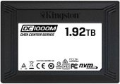 DC1000M 1.92TB SEDC1000M/1920G