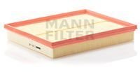 

Воздушный фильтр MANN-filter C30130