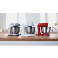 Кухонная машина Bosch Serie 4 MUM58251