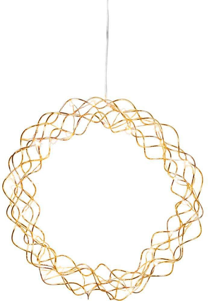 

2D-фигура Eglo Curly 411014