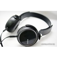 Наушники Sony MDR-XB400