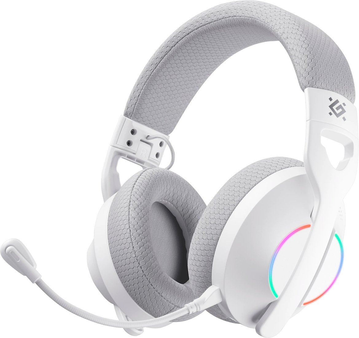 Наушники Defender Weaver Pro