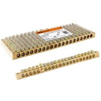 Нулевая шина TDM Electric SQ0801-0063
