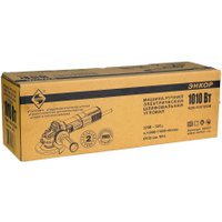 Угловая шлифмашина Энкор УШМ-1100/125ЭМ