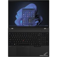 Ноутбук Lenovo ThinkPad T16 Gen 1 Intel 21BV0091US