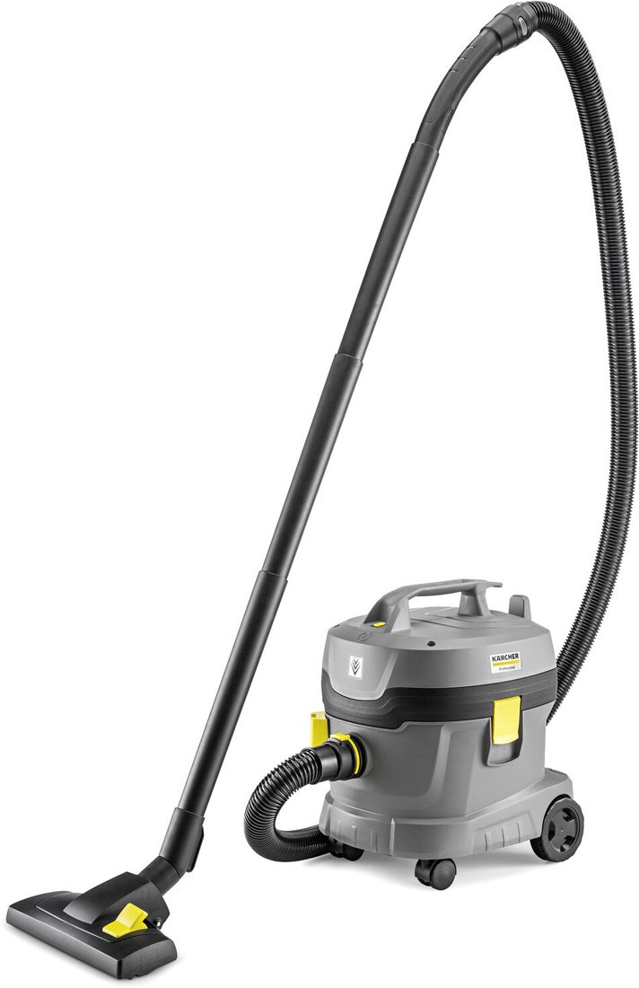 

Пылесос Karcher T 11/1 Classic HEPA 1.527-199.0