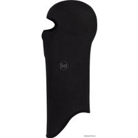Горнолыжная балаклава Buff Microfiber Balaclava Solid Black 2022/23 124152.999.10.00