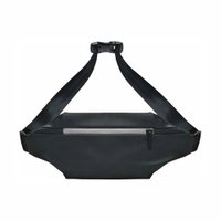 Сумка на пояс Xiaomi Sports Chest Bag (черный)
