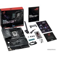 Материнская плата ASUS ROG Strix Z790-F Gaming WiFi