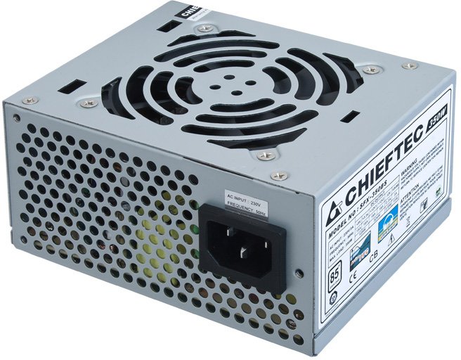 

Блок питания Chieftec SFX-350BS