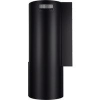 Кухонная вытяжка MAUNFELD Lee Wall 35 Sensor (черный)