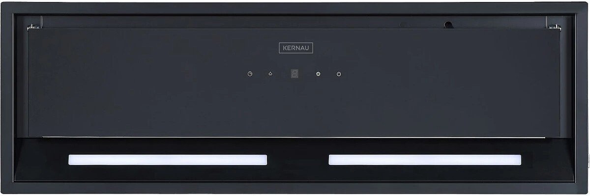 Кухонная вытяжка Kernau KBH 1690 B