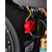 Виброплита ELITECH VTP 90T