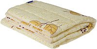 

Одеяло OL-Tex Home Холфитекс МХПЭ-22-3 220x200