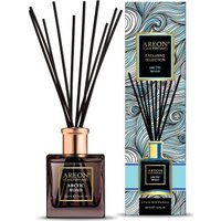 Аромадиффузор Areon Home Exclusive Arctic Road (150 мл)