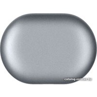 Наушники Huawei FreeBuds Pro (мерцающий серебристый, международная версия)