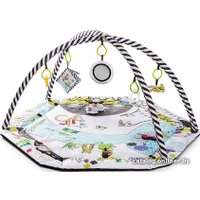 Развивающий коврик KinderKraft SmartPlay KKZSMART000000