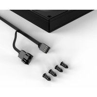 Комплект вентиляторов для корпуса ID-Cooling AS-120-K Trio