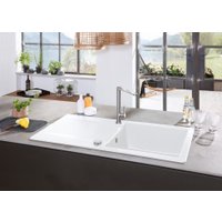 Смеситель Villeroy & Boch Finera 927000LC