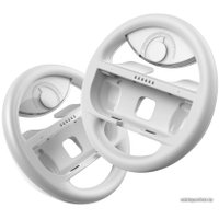 Держатель Baseus SW Wheel Handle GS03 (серый)