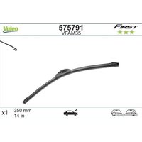 Щетка стеклоочистителя Valeo First Flat Blade AM VFAM35