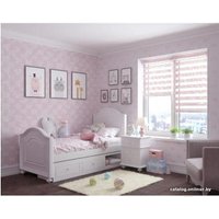 Шторы день-ночь Lm Decor Грация ДН LB 10-05 140x170