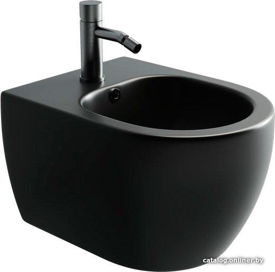 Биде Ceramica Nova Play CN3002MB