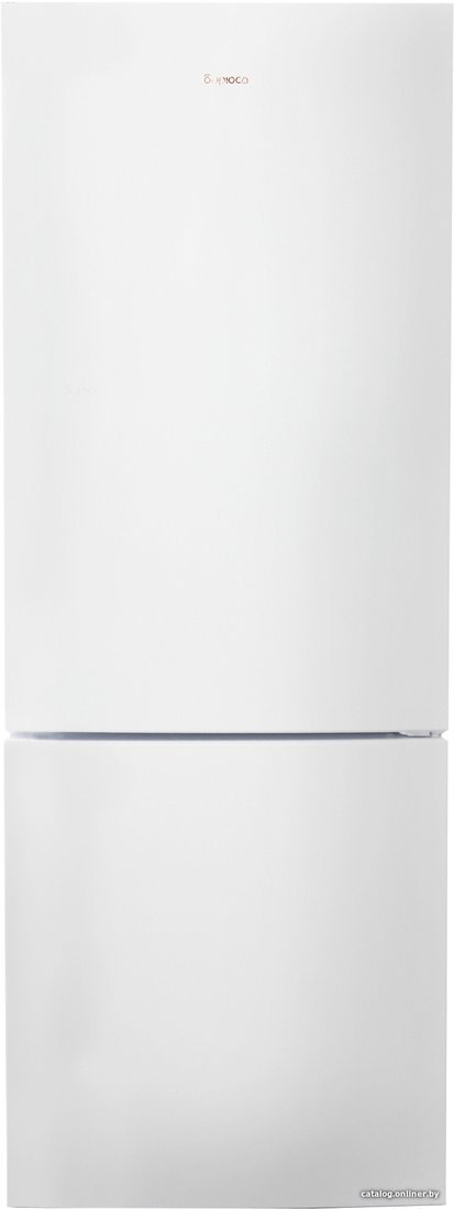 

Холодильник Бирюса 6034