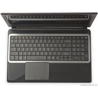 Ноутбук Packard Bell EasyNote TE69KB-12504G50Mnsk (NX.C2CER.004)