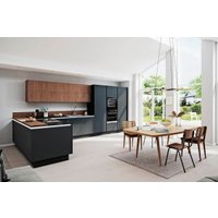 Винный шкаф Temptech STZ60SB