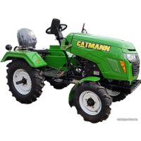 Мини-трактор Catmann MT-242 Eco-Line