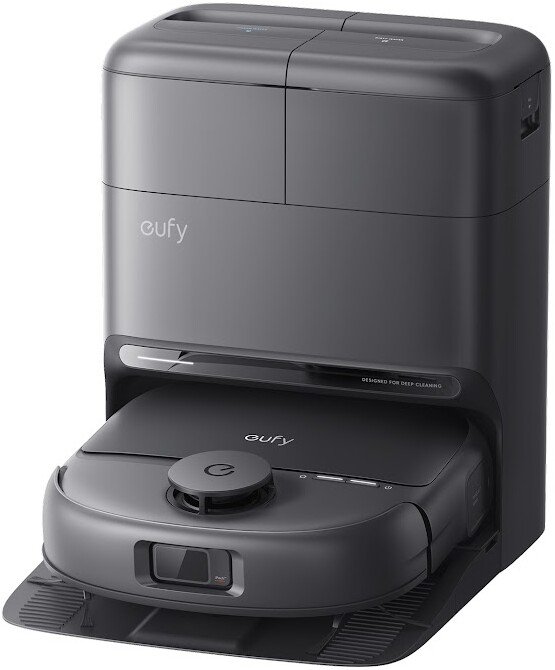 

Робот-пылесос Eufy Robot Vacuum Omni C28