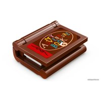 Конструктор LEGO Disney 43217 "Вверх" дом