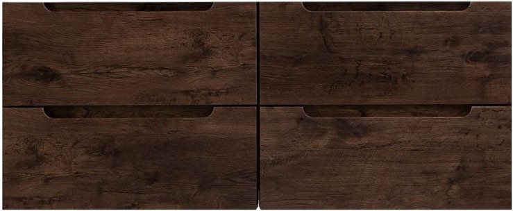 BelBagno Тумба под умывальник ETNA-1200-4C-SO-2-RW