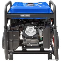 Бензиновый генератор ТСС SGG 7000EI