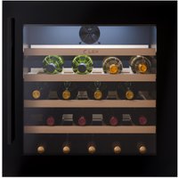 Винный шкаф LEX LWD6036BL