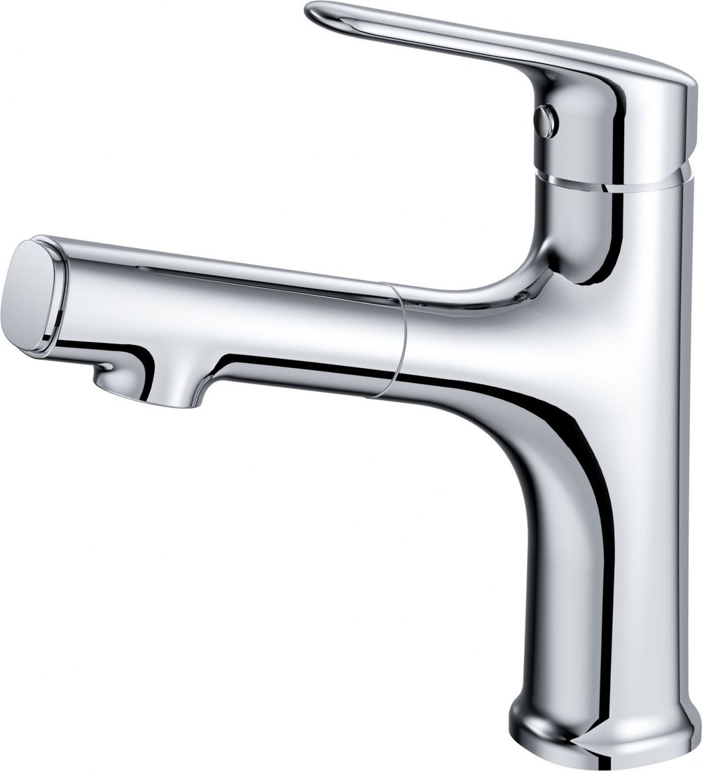 

Смеситель Wonzon&Woghand WW-AE4151-CR