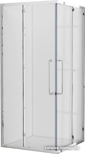 Душевой уголок Cezares RELAX-304-A-2-100-C-CR