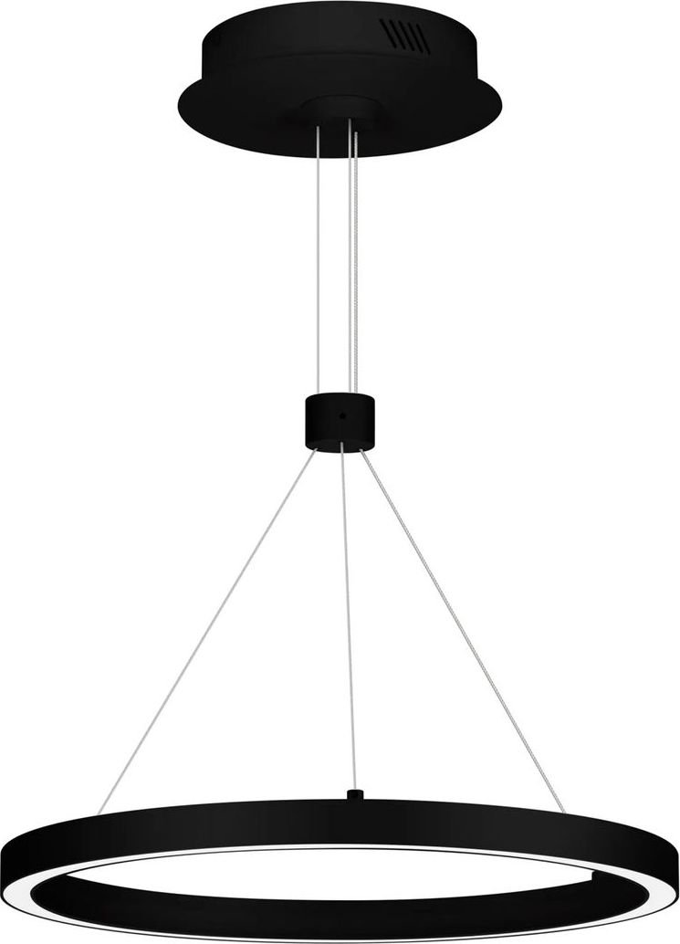 

Подвесная люстра Arlight SP-Congo-Can-1-R400-24W Warm3000 046217