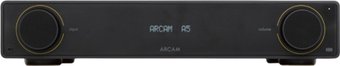 Интегральный усилитель Arcam A5