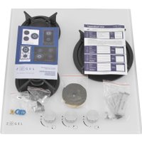 Варочная панель ZUGEL ZGH452W