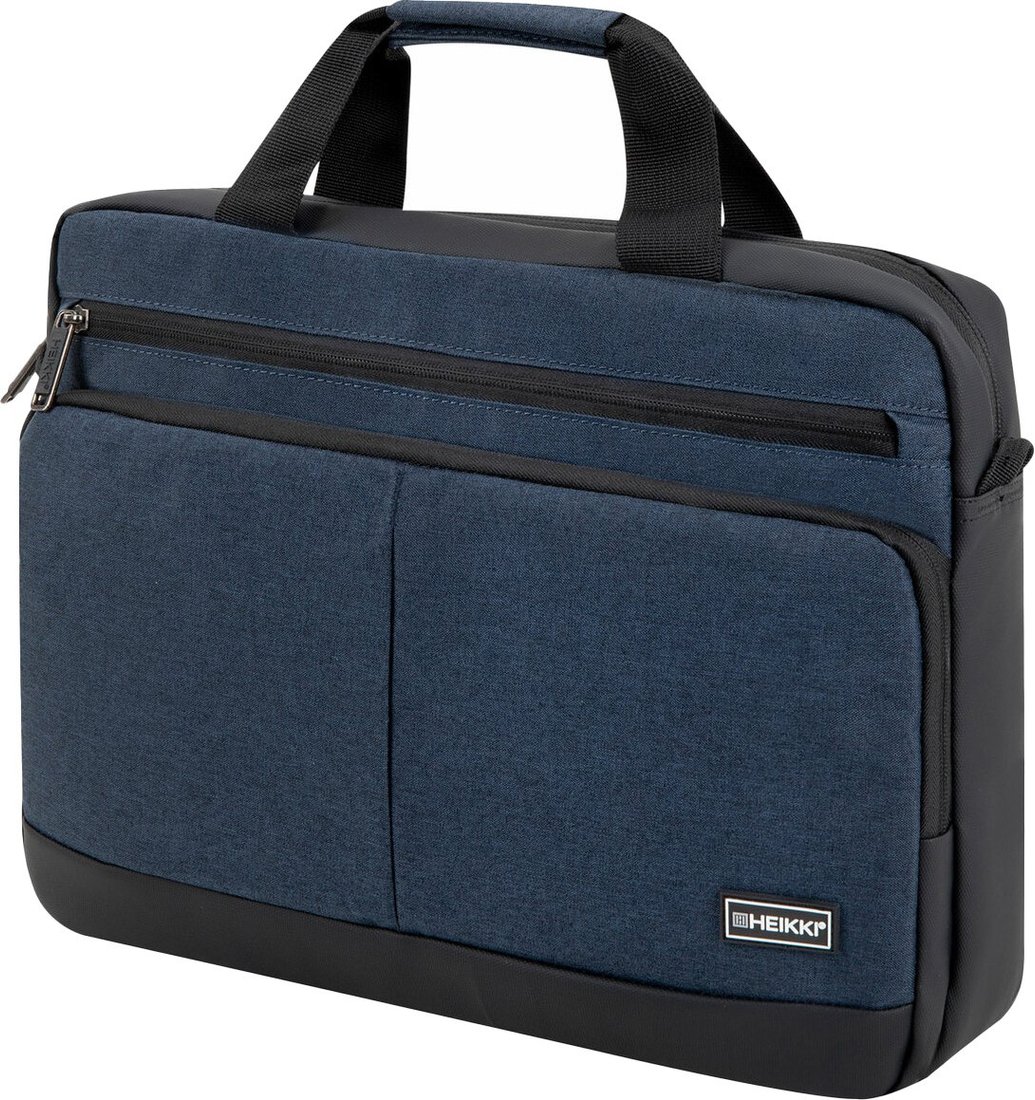 

Сумка HEIKKI Forward 272612 (темно-синий)