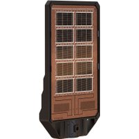 Уличный прожектор Arte Lamp Avior A9100AL-1BK