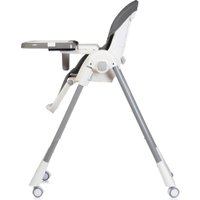 Высокий стульчик Acarento Pannacotta AHC240 (grey)