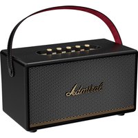Беспроводная колонка Admiral Audio Mistral (черный)