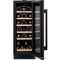 Винный шкаф Electrolux EWUS020B5B