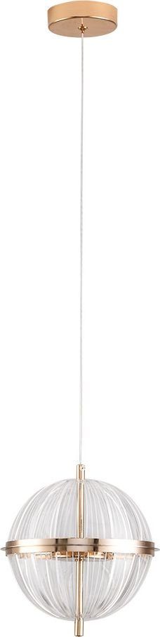 

Подвесная люстра Arte Lamp Andromeda A2089SP-5GO