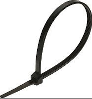 

Стяжка для кабеля Fortisflex КСС 59158 (100 шт)