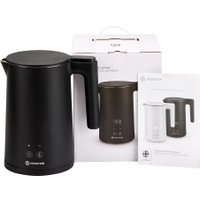 Электрический чайник Evolution KP17222 LED Black